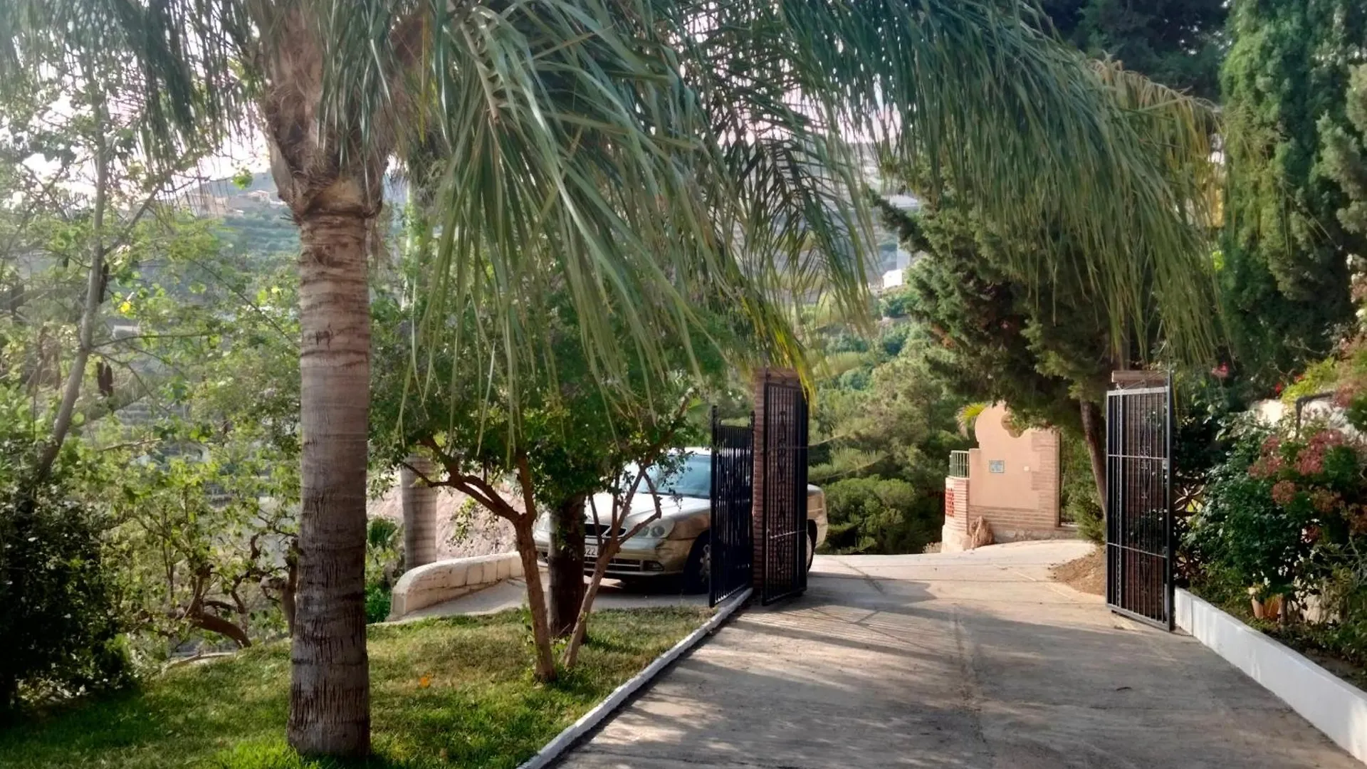 Casa Castillejos Velilla-Taramay Espanha