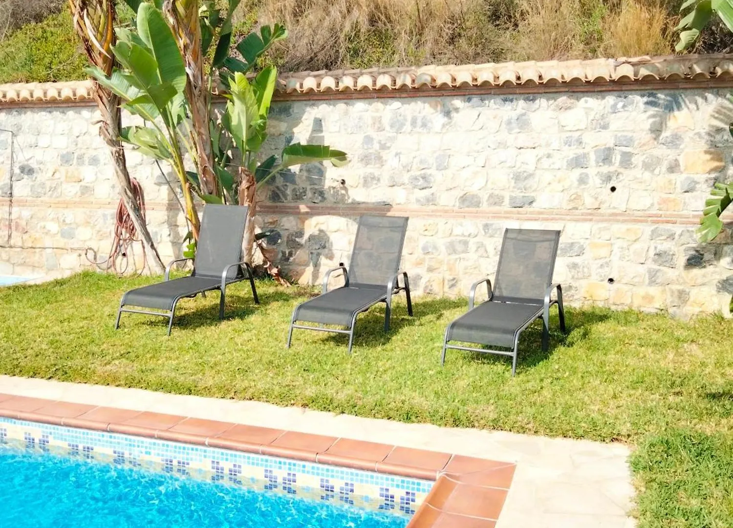 Casa Castillejos Velilla-Taramay Casa de Férias
