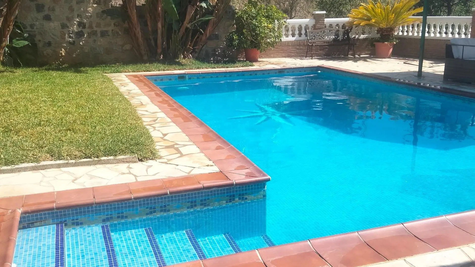 Nyaraló Casa Castillejos Velilla-Taramay