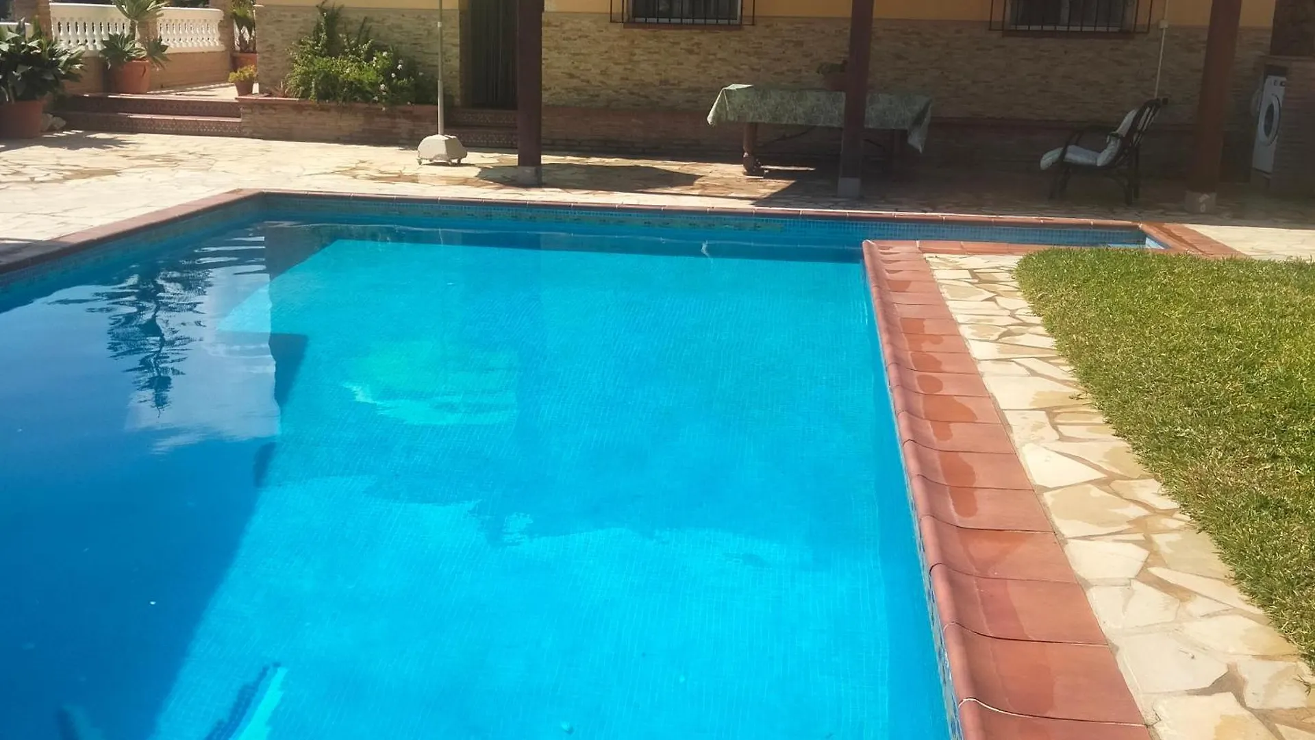 Nyaraló Casa Castillejos Velilla-Taramay Spanyolország