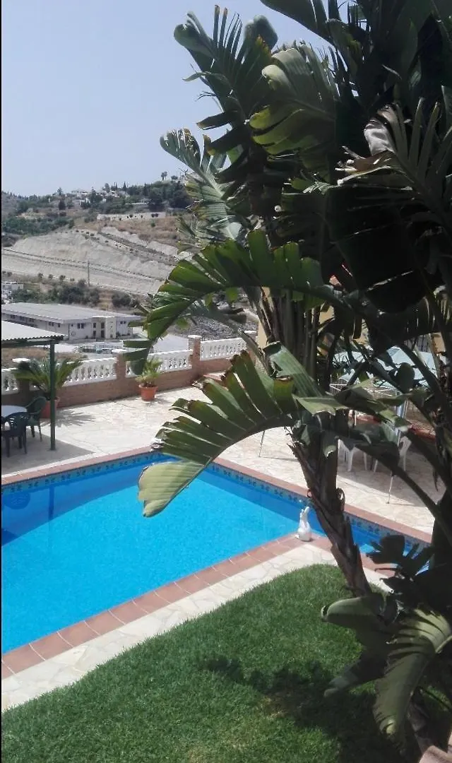 Nyaraló Casa Castillejos Velilla-Taramay Spanyolország