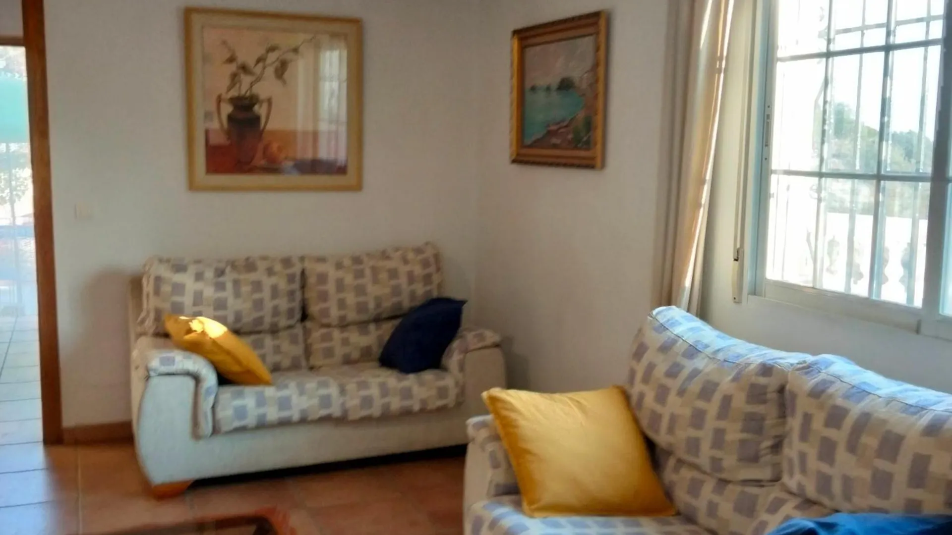 Casa Castillejos Velilla-Taramay